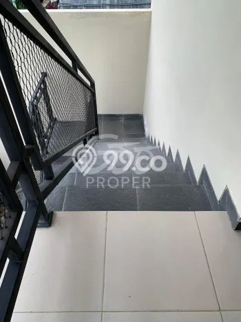 Hunian Cantik Modern Lb 100m2 di Dau, Malang Hunian Cantik Modern Lb 100m2 di Dau, Malang