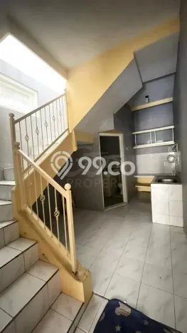 Rumah Modern Cantik 2 KT Siap Huni di Batu Rumah Modern Cantik 2 KT Siap Huni di Batu