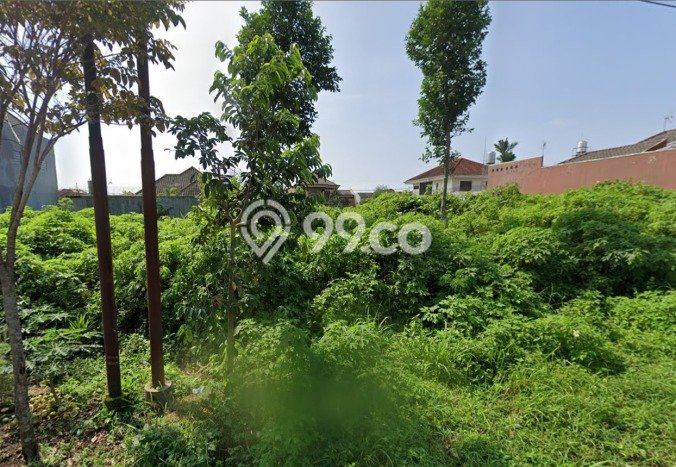 Untuk Dijual Tanah 450m2 di Dieng Tidar, Malang Untuk Dijual Tanah 450m2 di Dieng Tidar, Malang