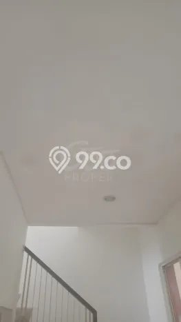 Rumah Modern Cantik 1 KT Bisa Langsung Pindah di Serpong Utara Rumah Modern Cantik 1 KT Bisa Langsung Pindah di Serpong Utara