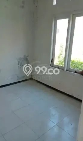 Rumah Modern Minimalis 2 KT Siap Huni di Candi Rumah Modern Minimalis 2 KT Siap Huni di Candi