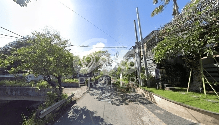 LOKASI STRATEGIS! Hotel di Denpasar Selatan, Luas 3666m2m², Area Komersial, Jalan Utama LOKASI STRATEGIS! Hotel di Denpasar Selatan, Luas 3666m2m², Area Komersial, Jalan Utama