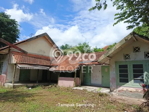 Lokasi terbaik! Rumah siap huni dikontrakkan di Lawang LB 252m2 Lokasi terbaik! Rumah siap huni dikontrakkan di Lawang LB 252m2