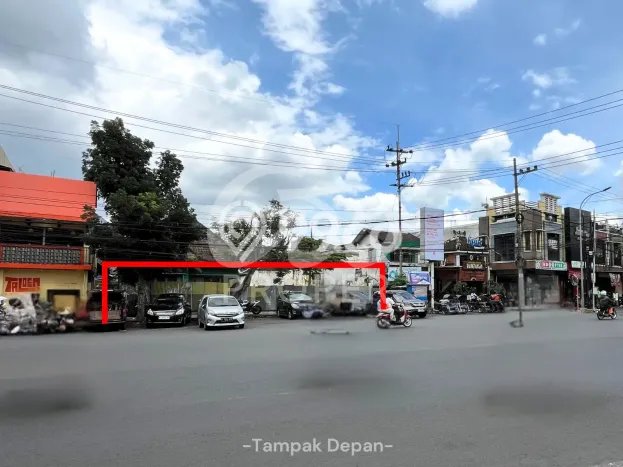 Tanah Kavling untuk Dijual di Klojen Malang 1549m2 Tanah Kavling untuk Dijual di Klojen Malang 1549m2