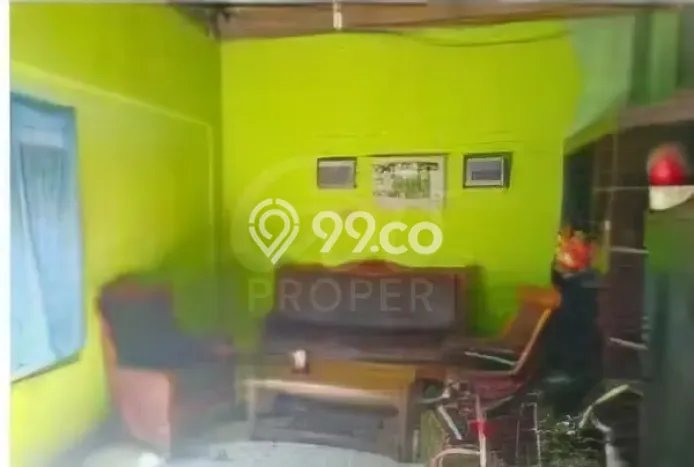 Rumah Murah Dijual di Genuk, Semarang Harga Rp 450 Juta Rumah Murah Dijual di Genuk, Semarang Harga Rp 450 Juta