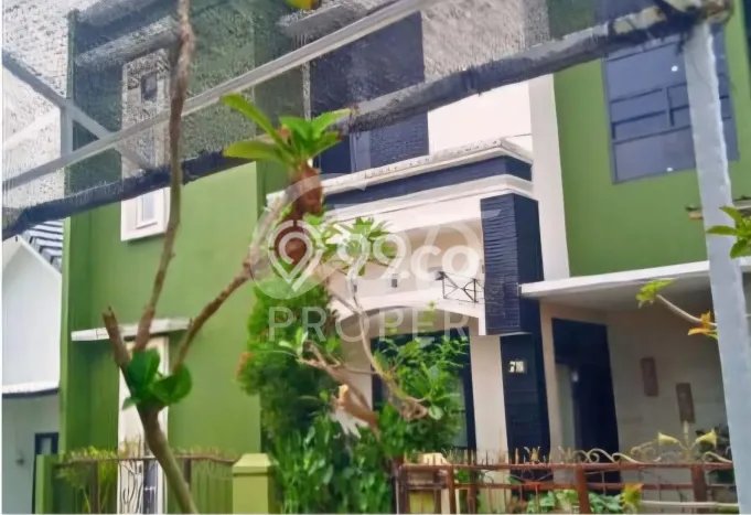 Kost Dijual Lokasi Ngaliyan, Semarang, Spesifikasi 9 Kamar Tidur dan Luas 315m2 Kost Dijual Lokasi Ngaliyan, Semarang, Spesifikasi 9 Kamar Tidur dan Luas 315m2