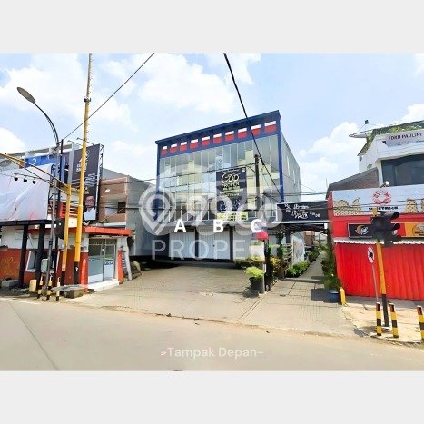 Ruko Bagus LT 140m2 LB 180m2 Dijual di Blimbing Malang Ruko Bagus LT 140m2 LB 180m2 Dijual di Blimbing Malang