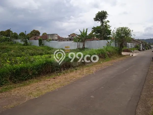 Tanah Dijual Lokasi Parongpong, Bandung Barat Luas 850m2 Legalitas Aman Tanah Dijual Lokasi Parongpong, Bandung Barat Luas 850m2 Legalitas Aman