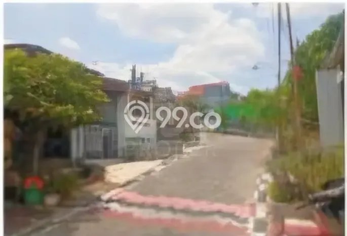 Hunian Terjangkau Dijual di Tembalang, Semarang Harga Rp 350 Juta Hunian Terjangkau Dijual di Tembalang, Semarang Harga Rp 350 Juta