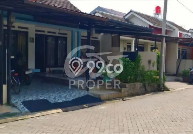 Rumah Modern Cantik 2 Kamar Bisa Langsung Pindah di Pedurungan Rumah Modern Cantik 2 Kamar Bisa Langsung Pindah di Pedurungan
