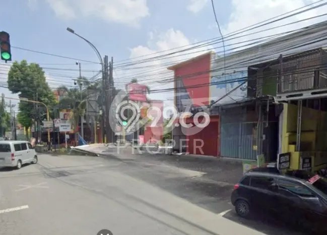 PRIME LOCATION! Ruko Kawasan Kedungkandang, Luas 56m², Kawasan Komersial, Posisi Premium PRIME LOCATION! Ruko Kawasan Kedungkandang, Luas 56m², Kawasan Komersial, Posisi Premium