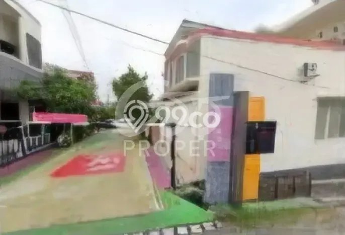 Dijual Rumah 5 Kamar Lokasi Strategis Bagus dan Strategis di Ngaliyan Dijual Rumah 5 Kamar Lokasi Strategis Bagus dan Strategis di Ngaliyan