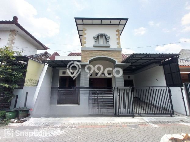 Properti Strategis 3 KT LT 150m² di Blimbing, Malang Properti Strategis 3 KT LT 150m² di Blimbing, Malang