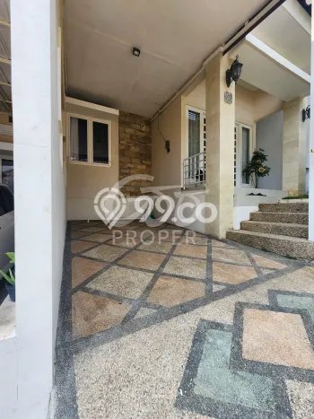 Rumah Modern Cantik 2 Kamar Bisa Langsung Pindah di Dau Rumah Modern Cantik 2 Kamar Bisa Langsung Pindah di Dau