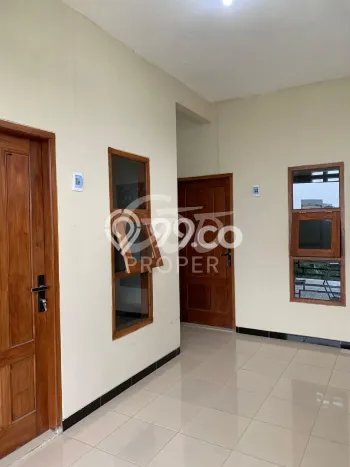 Hunian Cantik Modern Lb 100m2 di Dau, Malang Hunian Cantik Modern Lb 100m2 di Dau, Malang