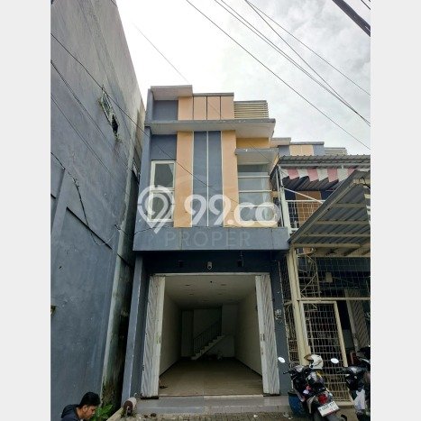 Ruko Dijual di Kawasan Tumpang, Malang Harga Kompetitif Ruko Dijual di Kawasan Tumpang, Malang Harga Kompetitif