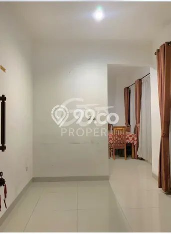 Jual Rumah Favorit Siap Huni LB 250m2 di Pancoran Mas, Depok Jual Rumah Favorit Siap Huni LB 250m2 di Pancoran Mas, Depok