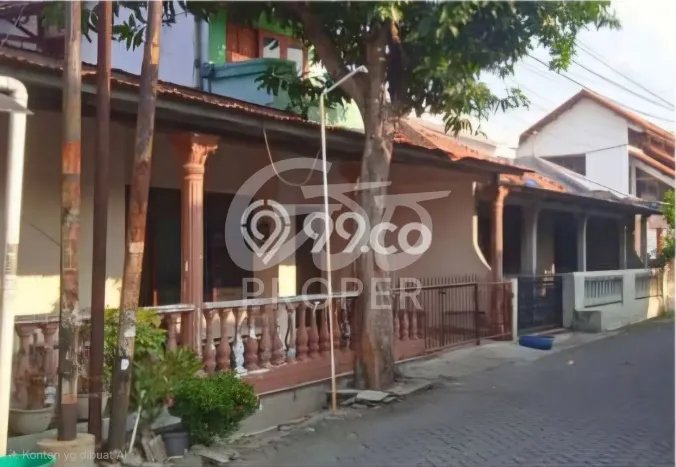 For Sale Rumah 4 Kamar Lokasi Strategis Bagus dan Strategis di Pedurungan For Sale Rumah 4 Kamar Lokasi Strategis Bagus dan Strategis di Pedurungan