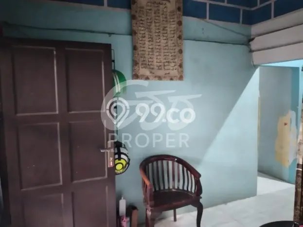 Jual Rumah Strategis Bagus Punya 3 KT di Bekasi Timur Bekasi SHM Jual Rumah Strategis Bagus Punya 3 KT di Bekasi Timur Bekasi SHM