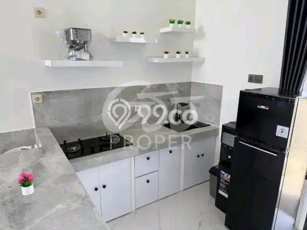 Vila Kawasan Bumiaji, Luas 313m2m², Lingkungan Asri Vila Kawasan Bumiaji, Luas 313m2m², Lingkungan Asri
