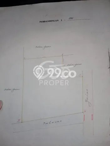 Kavling Tanah di Tanjunganom Dijual Luas 1750m2 Legalitas SHM Kavling Tanah di Tanjunganom Dijual Luas 1750m2 Legalitas SHM