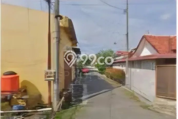 Rumah Strategis Minimalis Lb 2m2 di Pedurungan, Semarang Rumah Strategis Minimalis Lb 2m2 di Pedurungan, Semarang