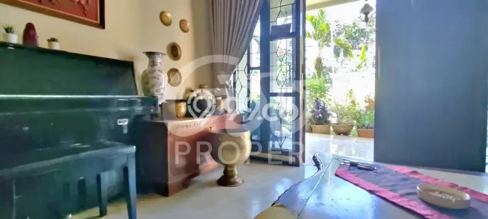 Siap Huni Hunian Elit 5 Kamar di Cinere Dekat ke Mana Pun Siap Huni Hunian Elit 5 Kamar di Cinere Dekat ke Mana Pun