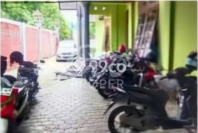 Dijual Kost di Ambarawa, Ambarawa, 8 KT, 3 KM, Luas 350m2 Dijual Kost di Ambarawa, Ambarawa, 8 KT, 3 KM, Luas 350m2