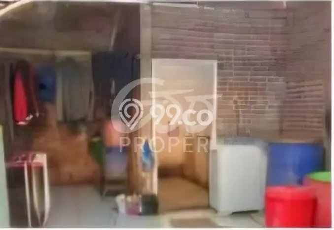Dijual Cepat Rumah Favorit Siap Huni LB 245m2 di Gunung Pati, Semarang Dijual Cepat Rumah Favorit Siap Huni LB 245m2 di Gunung Pati, Semarang