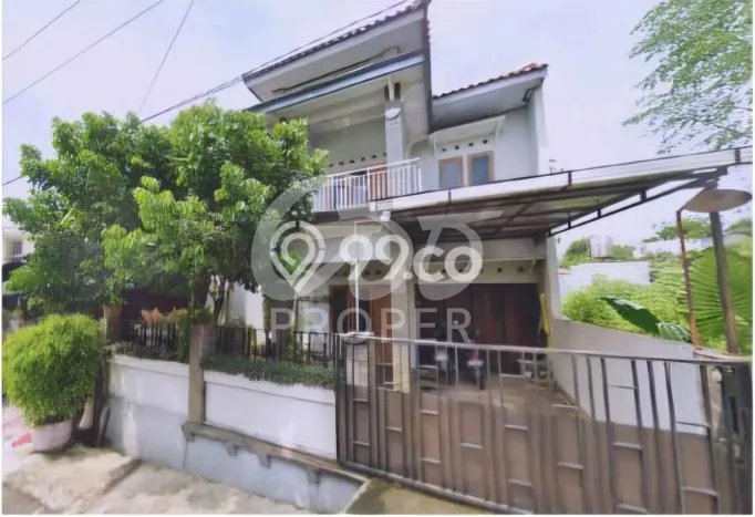 Dijual Rumah 5 Kamar Lokasi Strategis Nyaman dan Strategis di Ungaran Barat Dijual Rumah 5 Kamar Lokasi Strategis Nyaman dan Strategis di Ungaran Barat