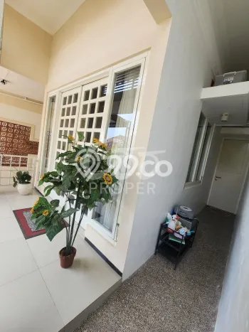 Rumah Modern Cantik 2 Kamar Bisa Langsung Pindah di Dau Rumah Modern Cantik 2 Kamar Bisa Langsung Pindah di Dau