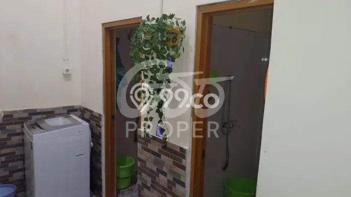 Rumah Modern Cantik 12 Kamar Siap Huni di Sedati Rumah Modern Cantik 12 Kamar Siap Huni di Sedati