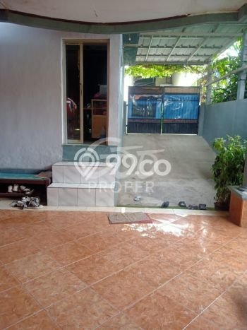 Rumah Modern 4 KT di Pondok Gede Bekasi Rumah Modern 4 KT di Pondok Gede Bekasi