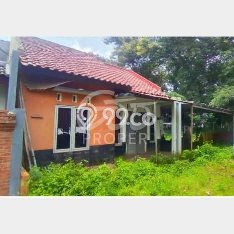 Rumah Modern Cantik 2 Kamar Siap Huni di Mijen Rumah Modern Cantik 2 Kamar Siap Huni di Mijen