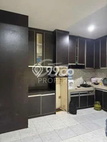 Hunian Cantik Minimalis Lb 120m2 di Pamulang, Tangerang Selatan Hunian Cantik Minimalis Lb 120m2 di Pamulang, Tangerang Selatan