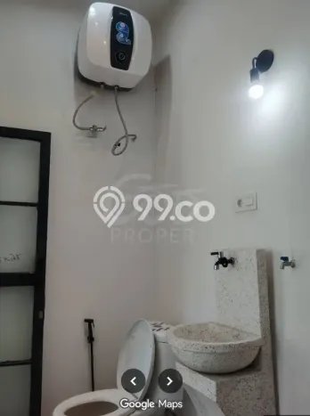 Peluang Langka! Vila di Kuta Selatan, Luas 158m2m², Kawasan Prospektif dengan potensi naik Peluang Langka! Vila di Kuta Selatan, Luas 158m2m², Kawasan Prospektif dengan potensi naik