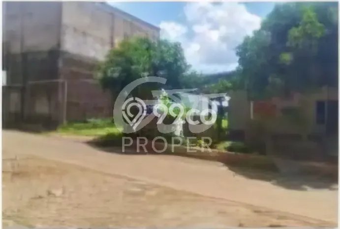 Rumah Modern Cantik 2 Kamar Siap Huni di Mijen Rumah Modern Cantik 2 Kamar Siap Huni di Mijen