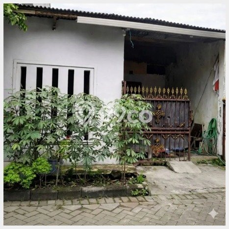 Rumah Murah Dijual di Krian, Sidoarjo Harga Rp 350 Juta Rumah Murah Dijual di Krian, Sidoarjo Harga Rp 350 Juta