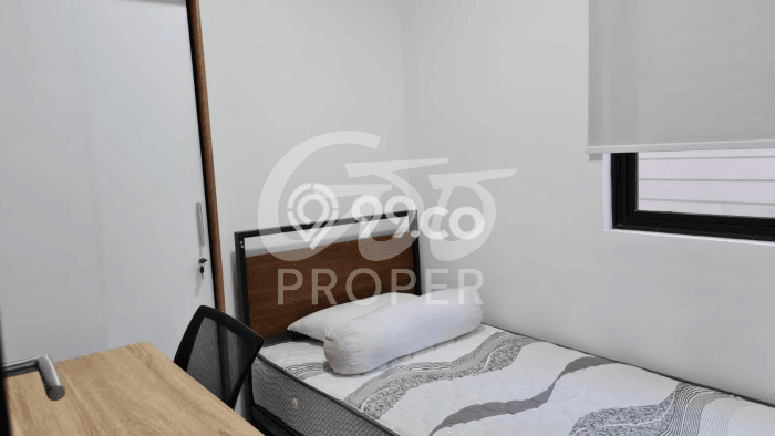 Rumah di Pakis, 2 KT, Akses Mudah Pusat Kota, LT 30m² Bangunan 30m² Rumah di Pakis, 2 KT, Akses Mudah Pusat Kota, LT 30m² Bangunan 30m²
