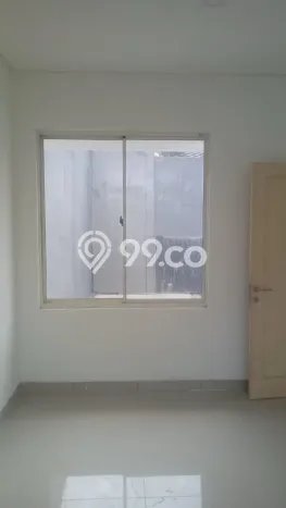 Rumah Modern Cantik 1 KT Bisa Langsung Pindah di Serpong Utara Rumah Modern Cantik 1 KT Bisa Langsung Pindah di Serpong Utara