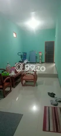 Dijual Cepat Rumah Bagus Siap Huni LB 160m2 di Junrejo, Batu Dijual Cepat Rumah Bagus Siap Huni LB 160m2 di Junrejo, Batu