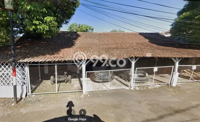 Tanah Dijual Lokasi Blimbing, Malang Luas 758m2 Legalitas Aman Tanah Dijual Lokasi Blimbing, Malang Luas 758m2 Legalitas Aman