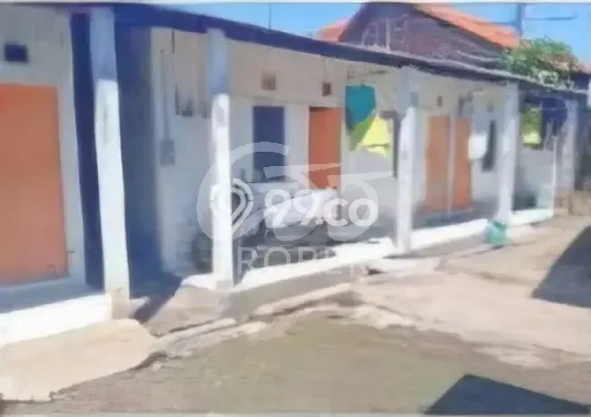 Kost untuk Dijual di Ungaran Punya 11 Kamar Kost untuk Dijual di Ungaran Punya 11 Kamar