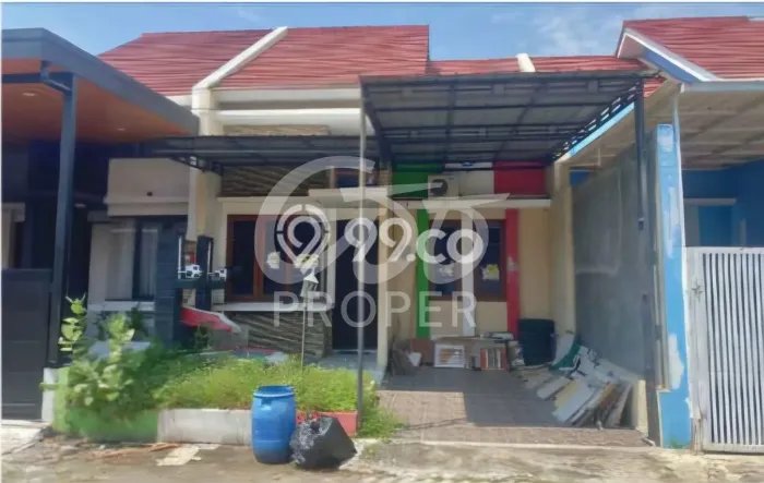 Rumah Modern Cantik 2 KT Siap Huni di Pedurungan Rumah Modern Cantik 2 KT Siap Huni di Pedurungan