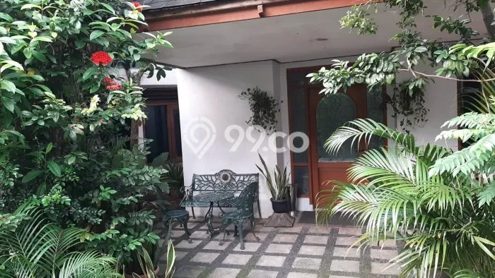 Rumah Mewah Dijual LT 727m2 di Pasar Minggu, Jakarta Selatan Rumah Mewah Dijual LT 727m2 di Pasar Minggu, Jakarta Selatan