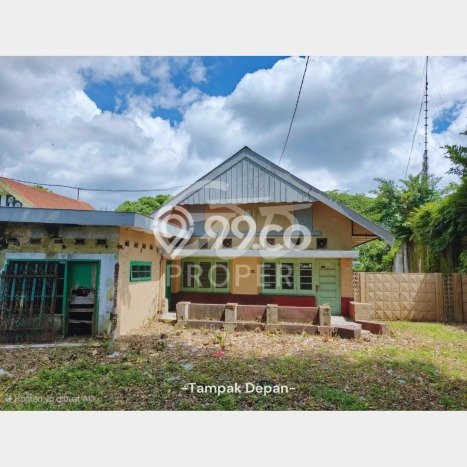 Hunian Mewah Dijual LT 1011m2 di Lawang, Malang Hunian Mewah Dijual LT 1011m2 di Lawang, Malang
