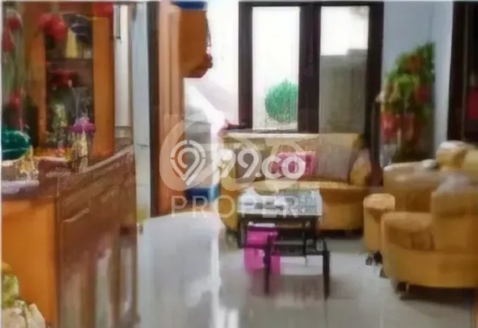 Dijual Rumah 3 Kamar Lokasi Ideal Bagus dan Strategis di Pedurungan Dijual Rumah 3 Kamar Lokasi Ideal Bagus dan Strategis di Pedurungan
