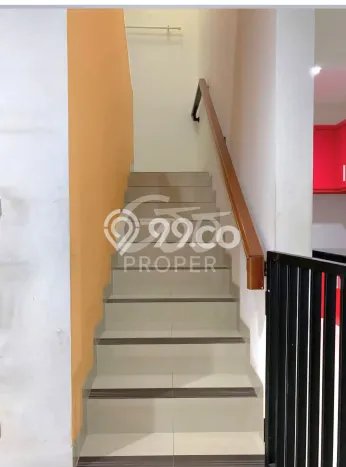 Jual Rumah Favorit Siap Huni LB 250m2 di Pancoran Mas, Depok Jual Rumah Favorit Siap Huni LB 250m2 di Pancoran Mas, Depok