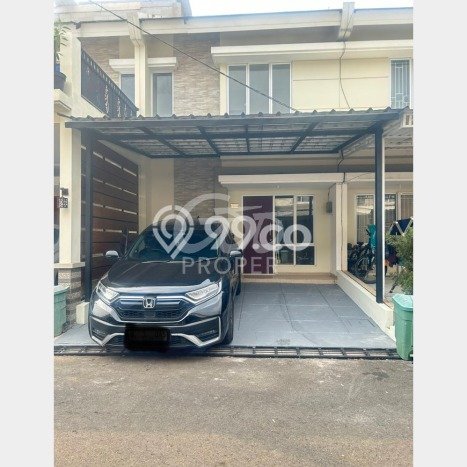 For Sale Rumah 3 Kamar Lokasi Strategis Nyaman dan Strategis di Setu For Sale Rumah 3 Kamar Lokasi Strategis Nyaman dan Strategis di Setu