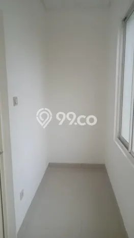 Rumah Modern Cantik 1 KT Bisa Langsung Pindah di Serpong Utara Rumah Modern Cantik 1 KT Bisa Langsung Pindah di Serpong Utara